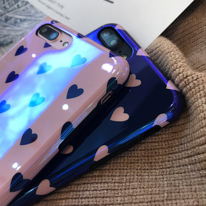 Love Heart Phone Cases
