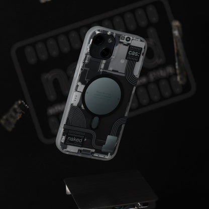 Double Layer Phone Cases