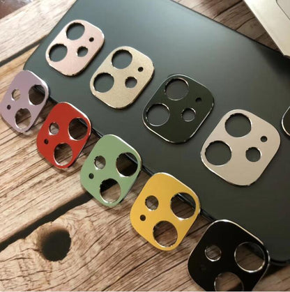 Mobile Phone Lens Protection