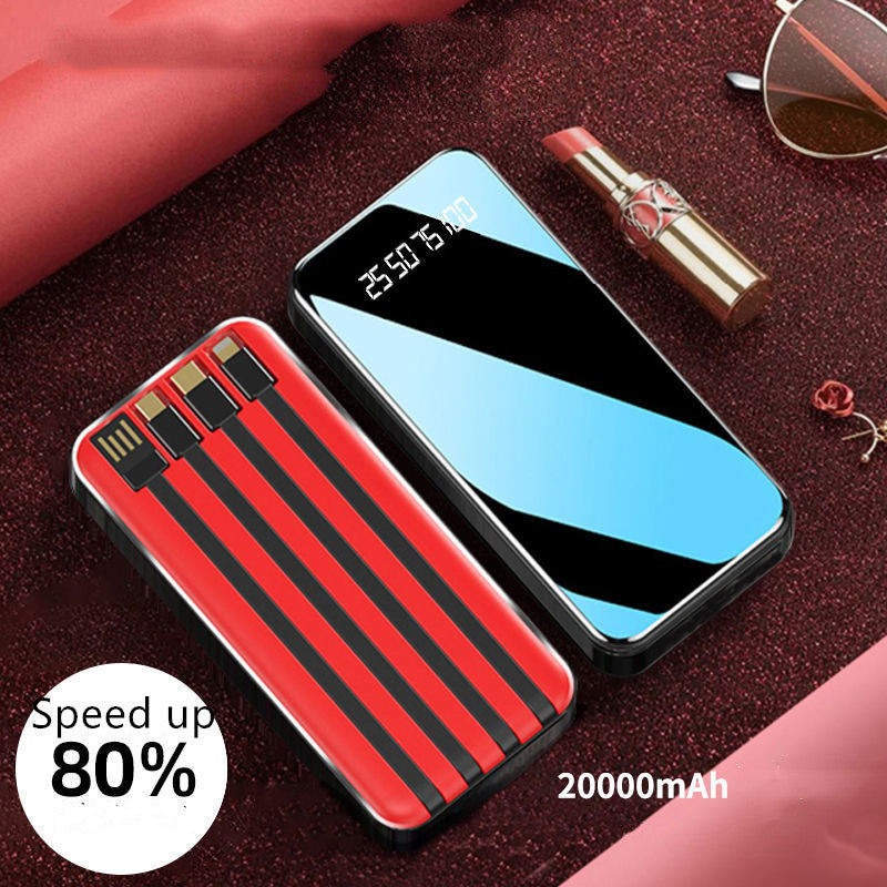 Phone Portable Power Bank