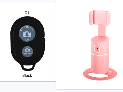 Smart Face Tracking Phone Stand