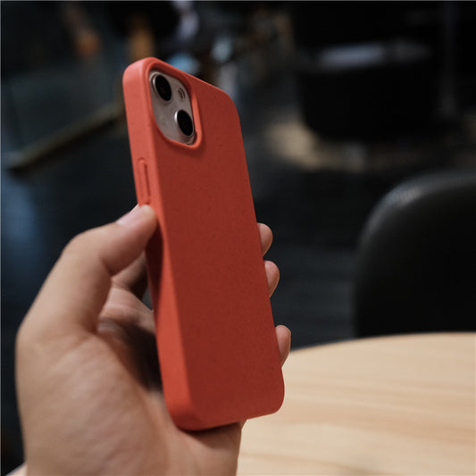 Quality Red Phone Cases