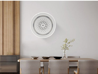 WiFi Smart Home Alarm