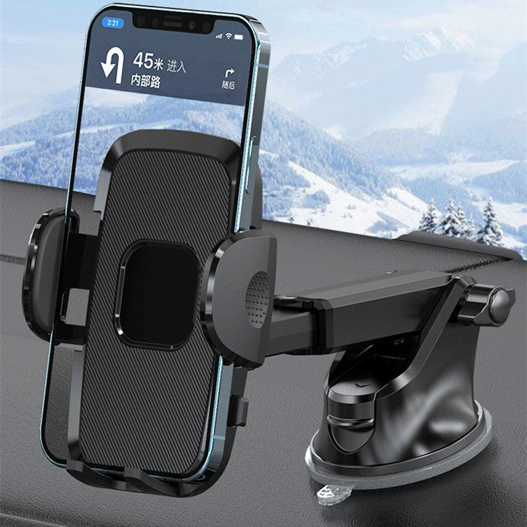 Multifunctional Gravity Car Phone Holder