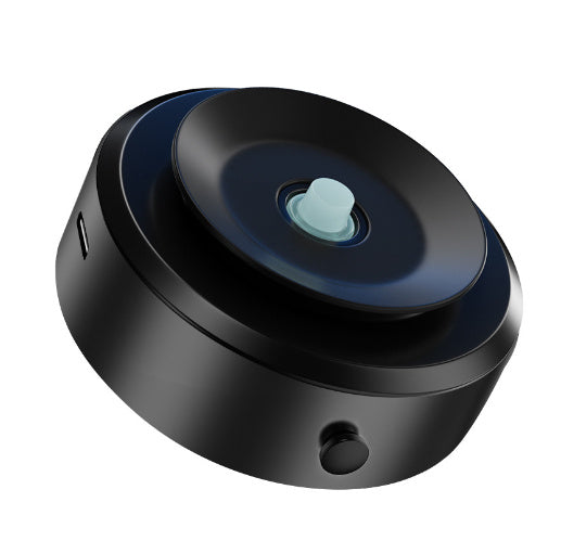 Smart Magnetic Car Phone Holder