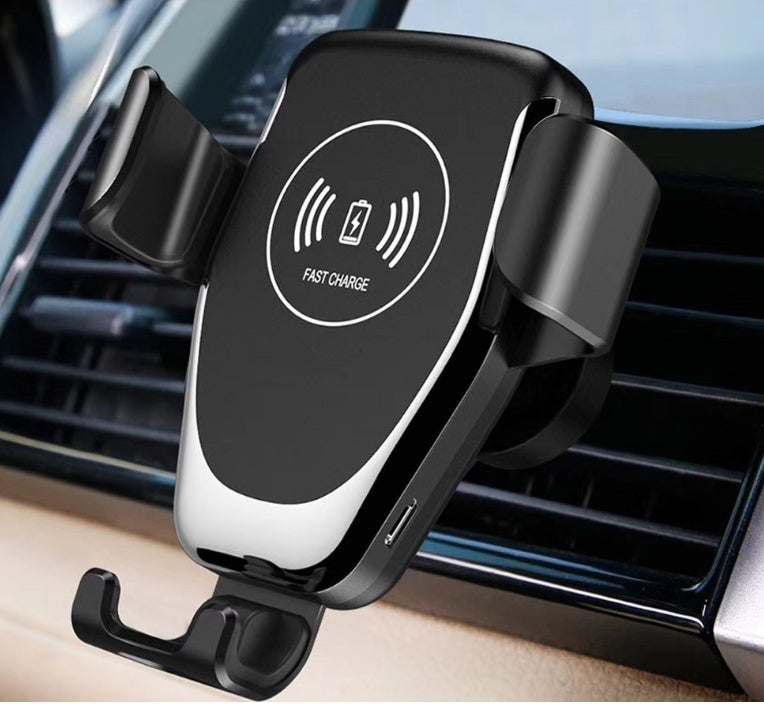 Car  Wireless Charger