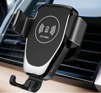 Car  Wireless Charger
