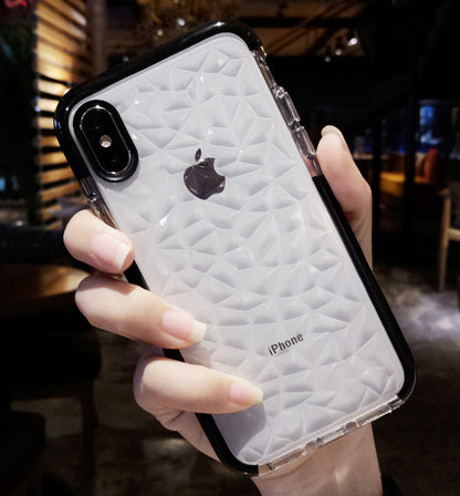 Strip Texture iPhone Case