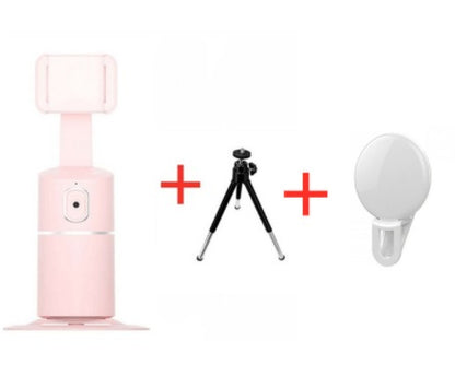 Smart Face Tracking Phone Stand