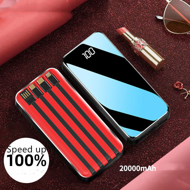 Phone Portable Power Bank
