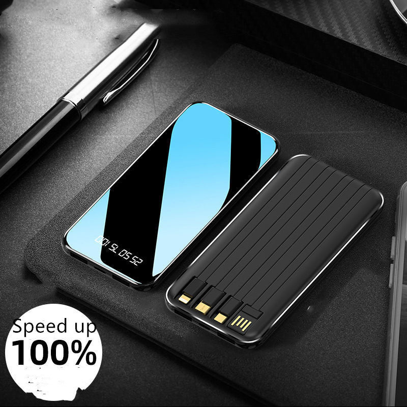 Phone Portable Power Bank