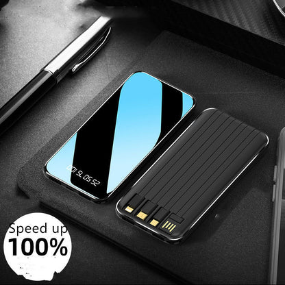 Phone Portable Power Bank