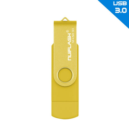 OTG USB Flash Drive
