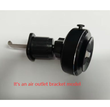 Smart Magnetic Car Phone Holder