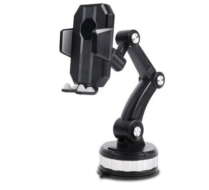 Rotary Suction Cup Car Phone Holder