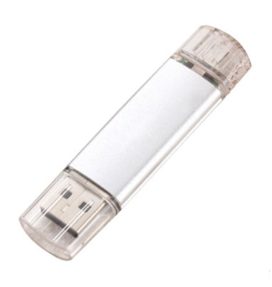3-in-1 Multi-Function USB Drive