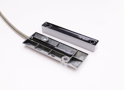 Wireless Rolling Shutter Door