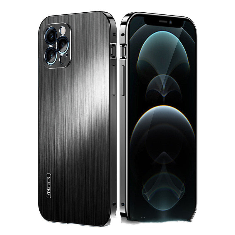 Metaluxe iPhone Case