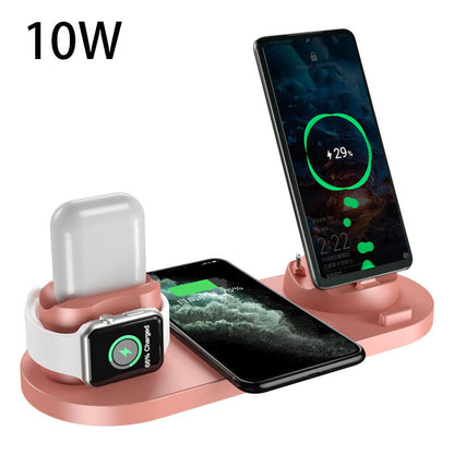 Wireless Apple iPhone/Watch/Airpods Charger
