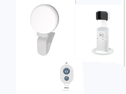 Smart Face Tracking Phone Stand