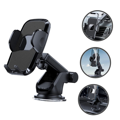 Multifunctional Gravity Car Phone Holder