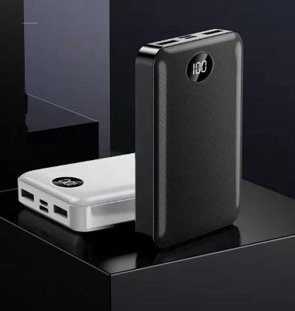 Mini  Power Bank