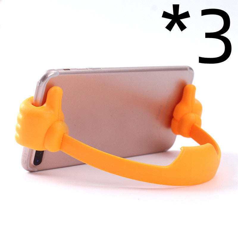 Thumbs Tablet Stand