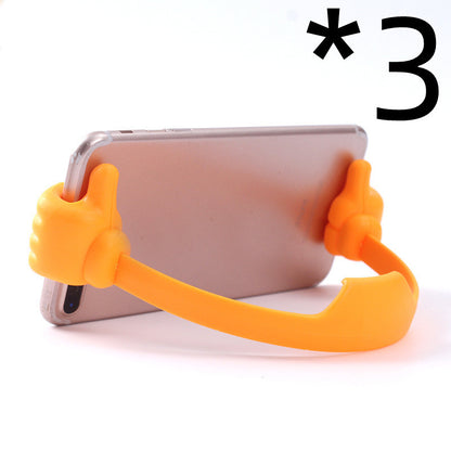 Thumbs Tablet Stand