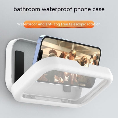 Waterproof Phone Box Case