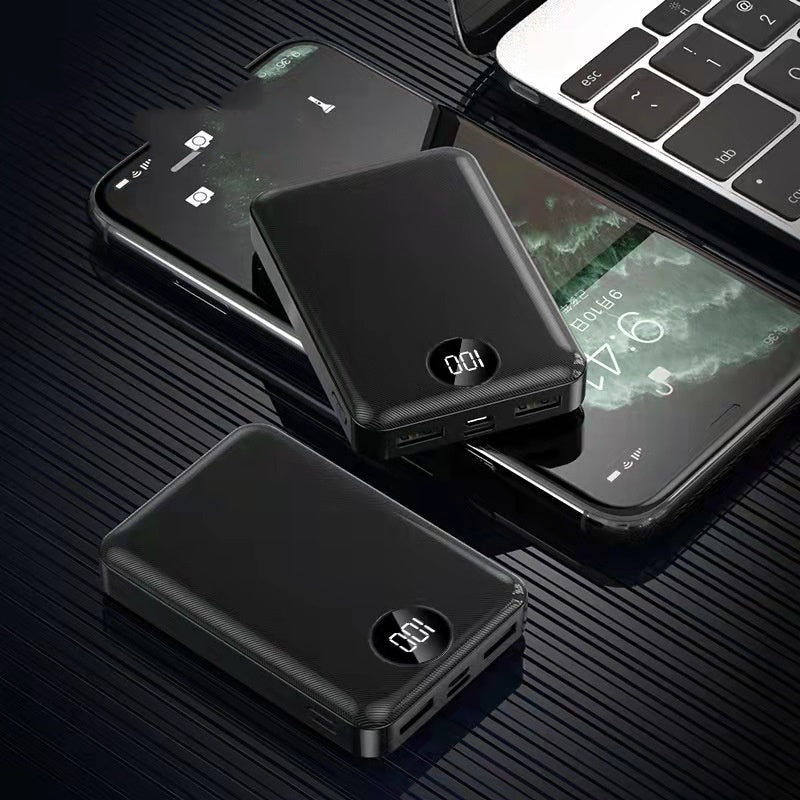 Mini  Power Bank