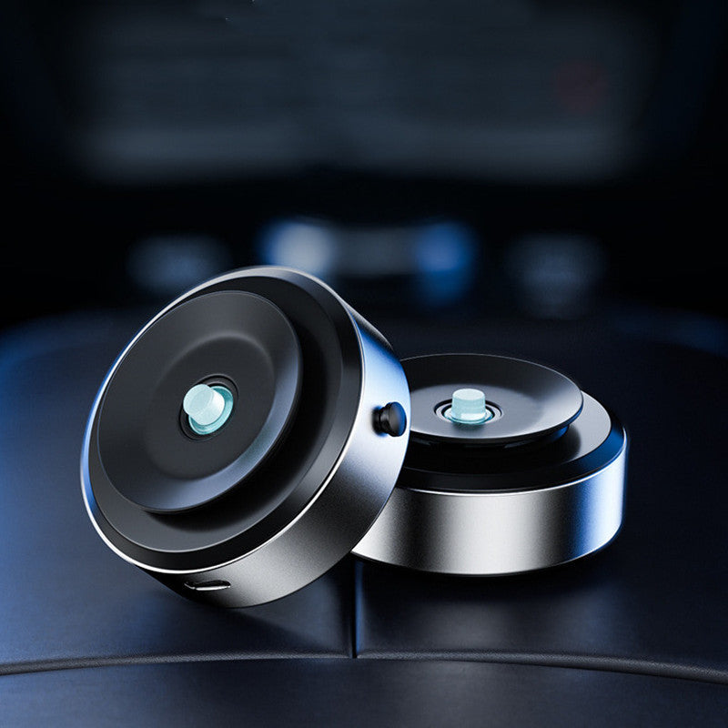 Smart Magnetic Car Phone Holder