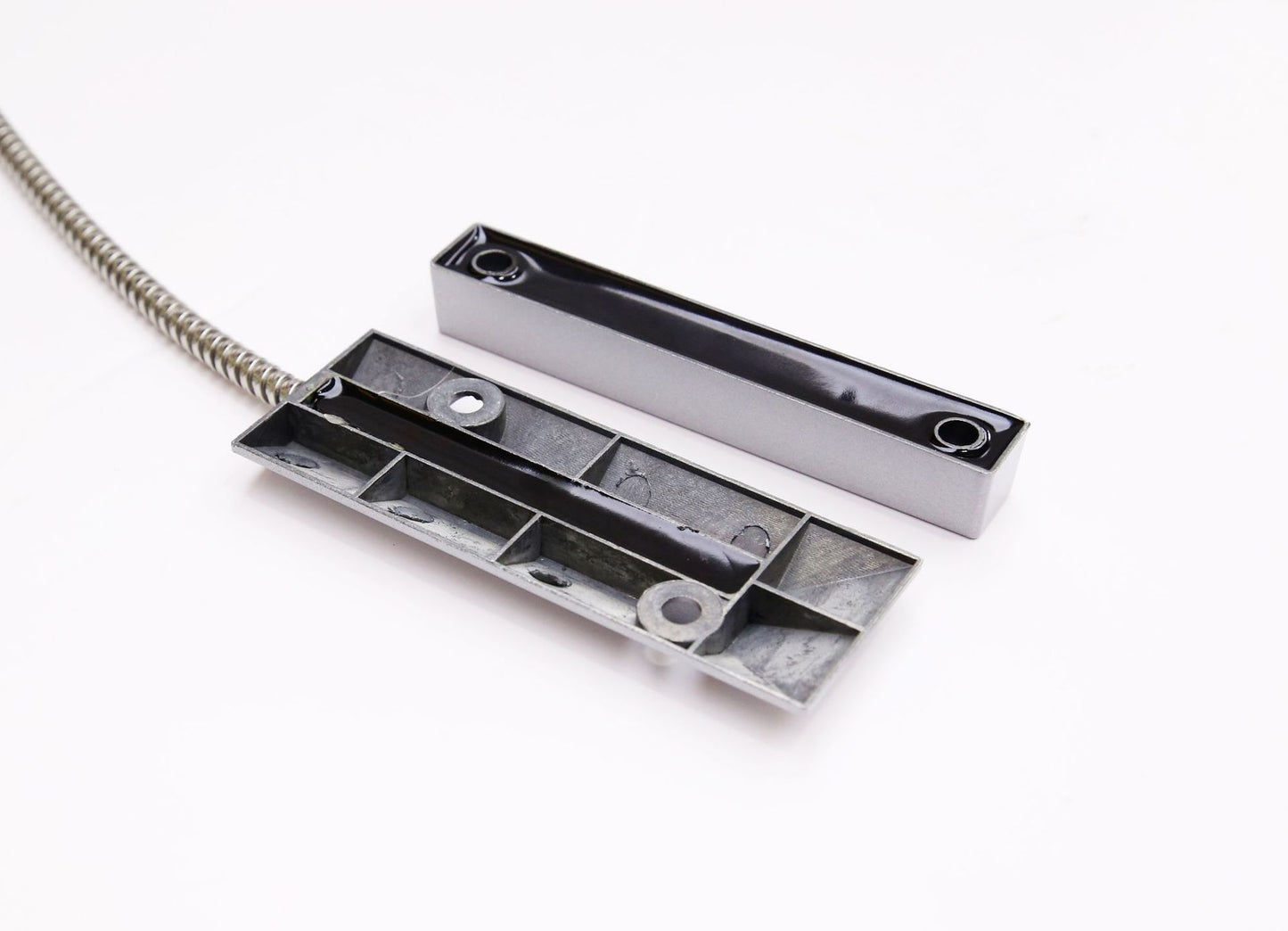 Wireless Rolling Shutter Door