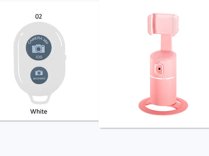 Smart Face Tracking Phone Stand