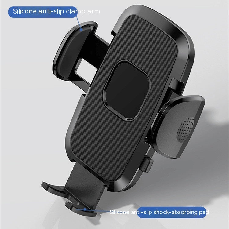 Multifunctional Gravity Car Phone Holder