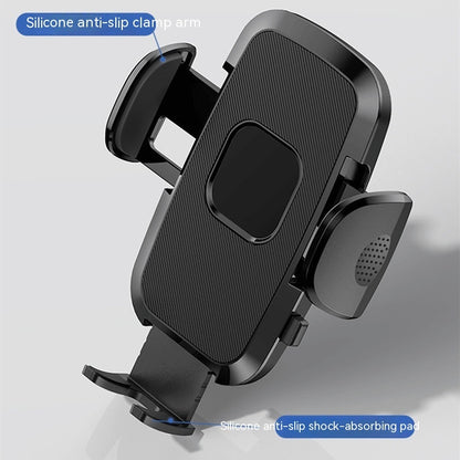 Multifunctional Gravity Car Phone Holder