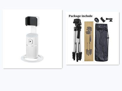 Smart Face Tracking Phone Stand