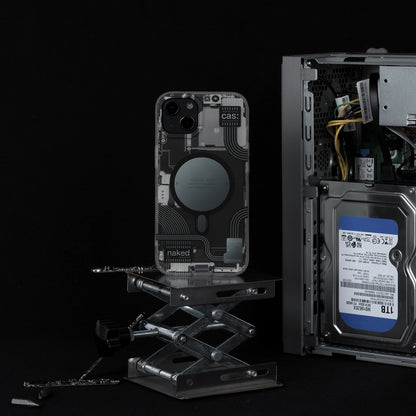 Double Layer Phone Cases