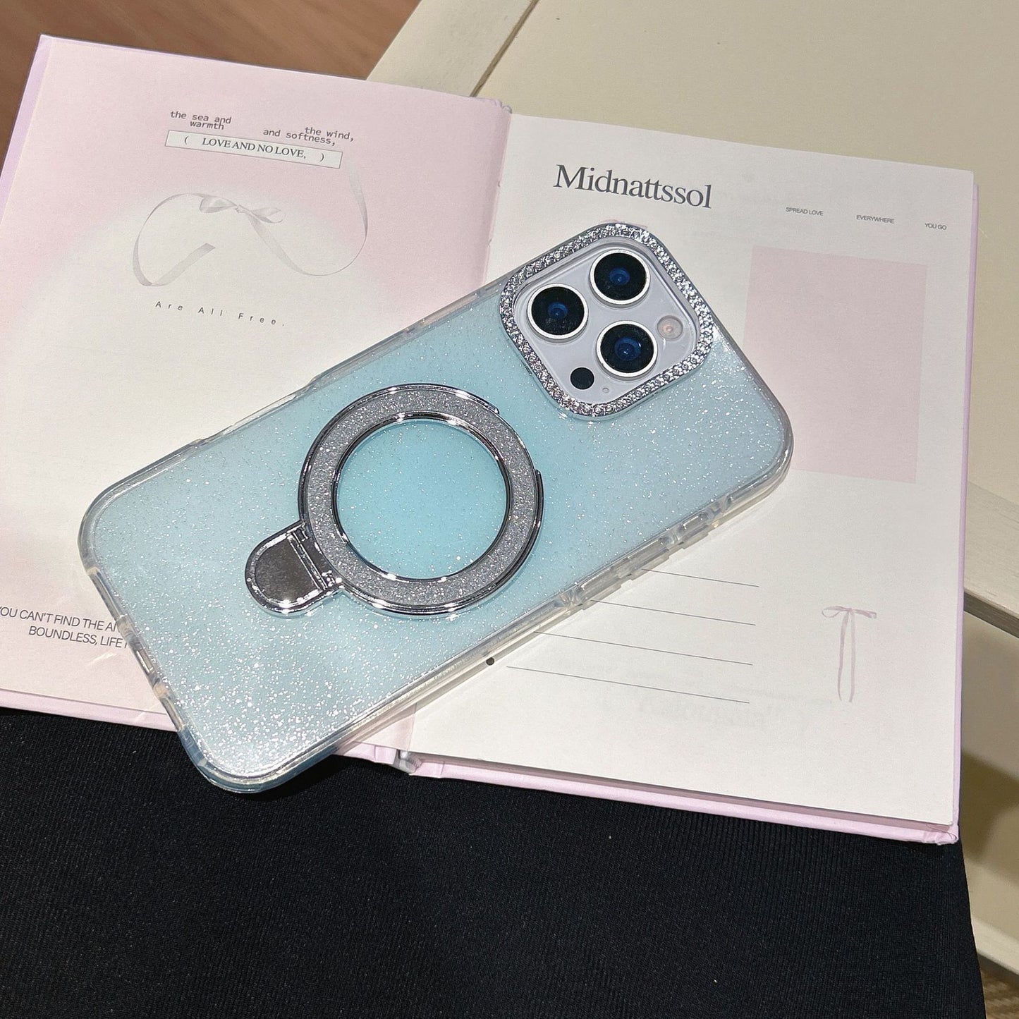 Quality Fashion iPhone Case