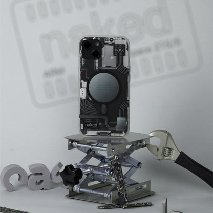 Double Layer Phone Cases