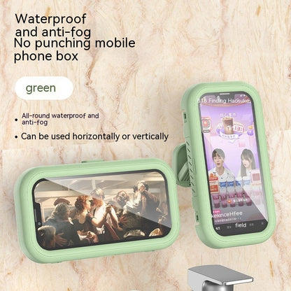 Waterproof Phone Box Case