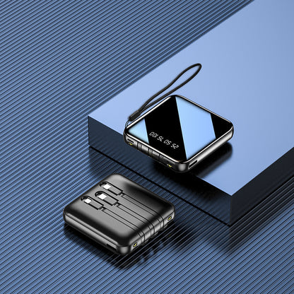 Digital Power Bank