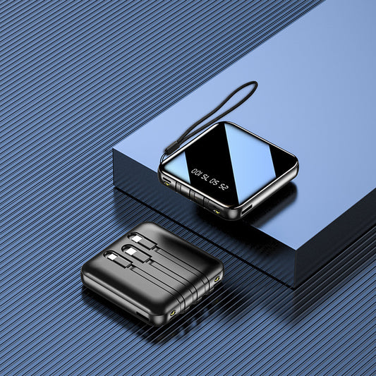 Digital Power Bank