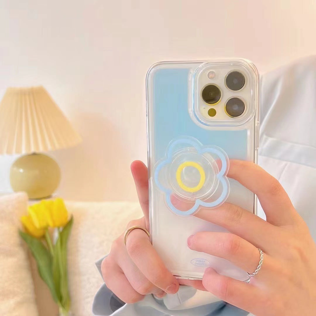 Silicone Design iPhone Case